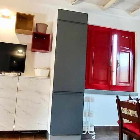 منزل الضيف Capri Leone  في Agricontura المظهر الخارجي الصورة