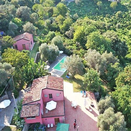 منزل الضيف Capri Leone  في Agricontura الغرفة الصورة